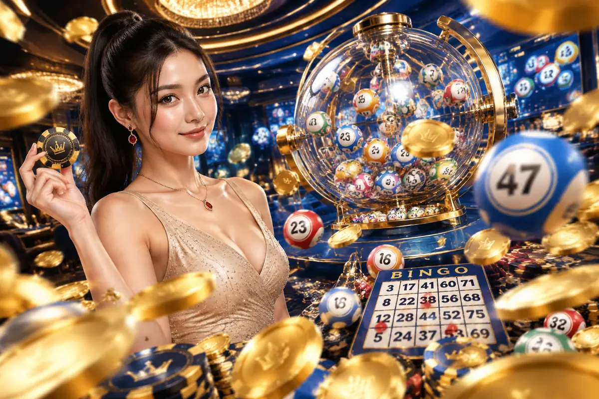 80king88 casino trực tuyến